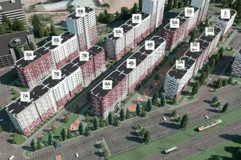 Продам 1-кімнатну квартиру в новобудові, Журавлевка, ЖК Гидропарк, Код: 801820/2