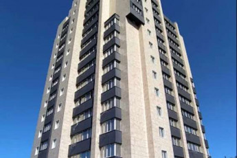 Продам 3-х кімнатну квартиру в новобудові, Холодная Гора, Холодная Гора метро, Код: 801823/1