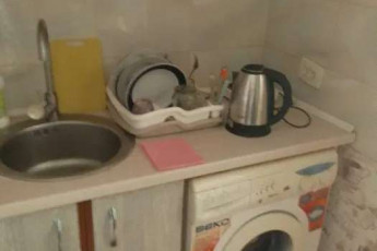 Сдам гостинку, Салтовский, Код: 801828/1