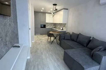 Сдам 1-кімнатну квартиру, Центр, Пушкинская метро, Код: 801830/1