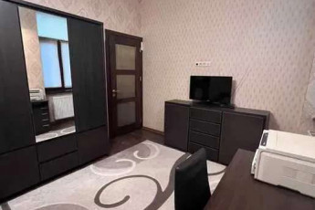 Сдам 1-кімнатну квартиру, Центр, Университет метро, Код: 801831/1