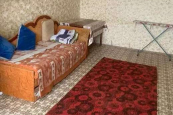 Продам 1-кімнатну квартиру, Бавария, Код: 801832/2