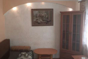 Сдам 1-кімнатну квартиру, ХТЗ, Код: 801849/1