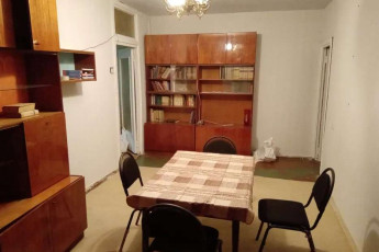 Сдам 3-х кімнатну квартиру, Гагарина проспект, Проспект Гагарина метро, Код: 801850/1