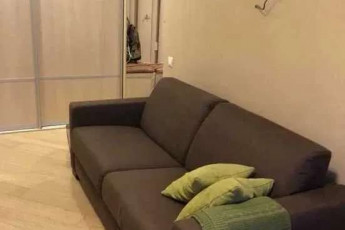 Сдам 1-кімнатну квартиру, Гагарина проспект, Спортивная метро, Код: 801856/1