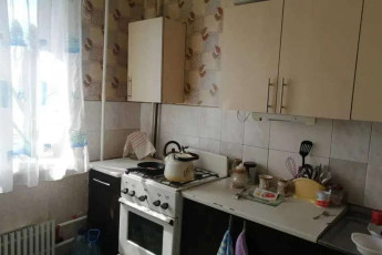 Продам 1-кімнатну квартиру, Новые дома, Код: 801856/2