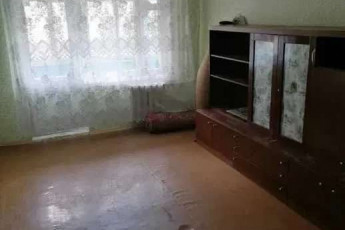 Продам 1-кімнатну квартиру, Рогань, Солнечный, Код: 801859/2