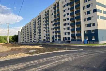 Продам 2-х кімнатну квартиру в новобудові, Алексеевка, Тополек, Код: 801865/1
