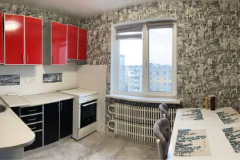 Продам 3-х кімнатну квартиру, Песочин, Мобиль, Код: 801868/1