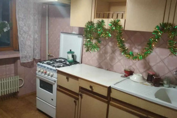 Сдам 1-кімнатну квартиру, Гагарина проспект, Остановка Державинская, Код: 801884/1