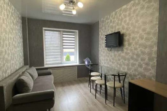 Сдам 1-кімнатну квартиру в новобудові, Салтовка, Академика Павлова метро, Код: 801893/1