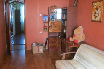 Продам 3-х кімнатну квартиру, ХТЗ, Код: 801896/3