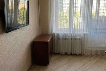 Сдам 1-кімнатну квартиру, Сосновая Горка, Научная метро, Код: 801906/1