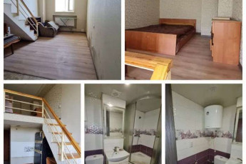 Продам гостинку, Ивановка, Код: 801908/2