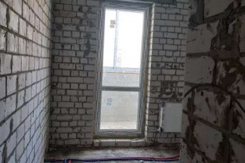 Продам 1-кімнатну квартиру в новобудові, Журавлевка, Журавлевский гидропарк, Код: 801909/1