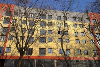 Продам 1-кімнатну квартиру в новобудові, Северная Салтовка, Код: 801913/1