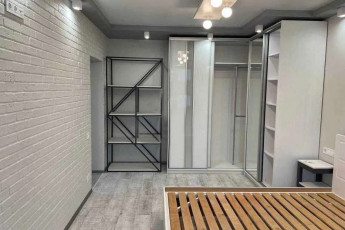 Продам 1-кімнатну квартиру в новобудові, Центральный рынок, Центральный Рынок метро, Код: 801916/1