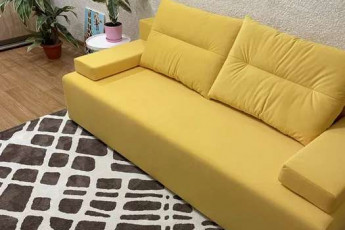 Продам 1-кімнатну квартиру, Одесская, Код: 801917/2