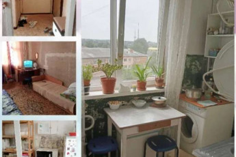 Продам 1-кімнатну квартиру, Песочин, Мобиль, Код: 801920/1