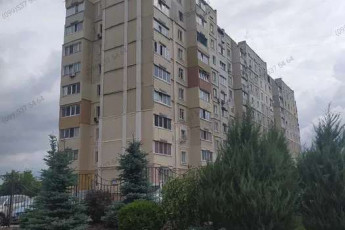 Продам 1-кімнатну квартиру, Песочин, Код: 801923/1