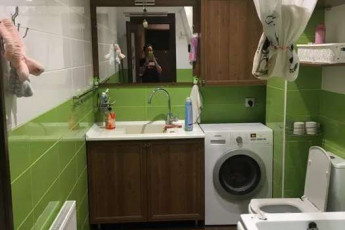 Продам 2-х кімнатну квартиру, Новые дома, Код: 801928/1