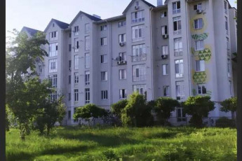 Продам 2-х кімнатну квартиру в новобудові, Салтовский, Турбоатом метро (Салтовский), Код: 801928/2