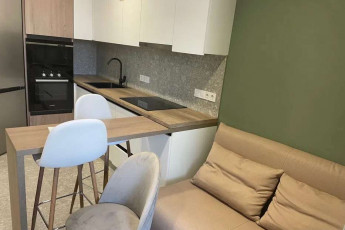 Сдам 1-кімнатну квартиру, Алексеевка, Код: 801933/2