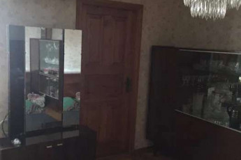 Сдам 3-х кімнатну квартиру, Новые дома, Коммунальный рынок, Код: 801936/1