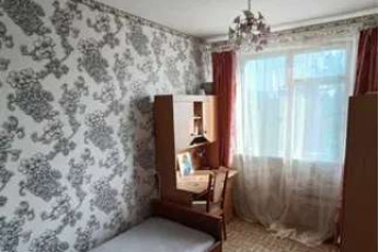 Продам 2-х кімнатну квартиру, Салтовка, Код: 801936/3