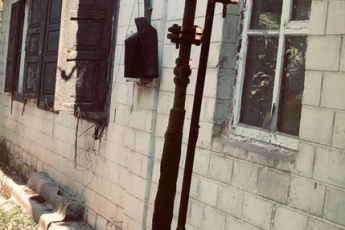 Продам дом, Балаклейский р-н, Балаклея (Балаклейский р-н), Код: 801944/1