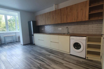 Продам 1-кімнатну квартиру в новобудові, Гагарина проспект, Код: 801949/1