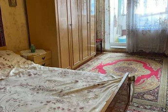 Сдам 3-х кімнатну квартиру, Салтовка, Студенческая метро, Код: 801968/1