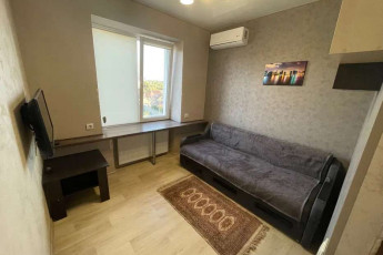 Сдам гостинку, Салтовка, Академика Павлова метро, Код: 801977/2