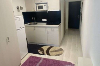 Продам 1-кімнатну квартиру, Салтовский, Завод им. Малышева метро, Код: 801991/1