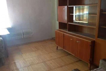 Продам 2-х кімнатну квартиру, Завод Шевченко, Код: 801998/2