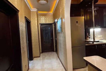 Сдам 2-х кімнатну квартиру, Сосновая Горка, Научная метро, Код: 802000/1