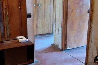 Продам 2-х кімнатну квартиру, Салтовка, 522 м/р, Код: 802006/2