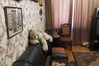 Продам 2-х кімнатну квартиру, Центральный рынок, Код: 802010/1