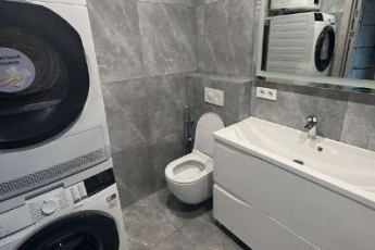 Продам 1-кімнатну квартиру в новобудові, ХТЗ, ХТЗ метро, Код: 802011/1