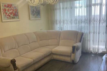 Продам 3-х кімнатну квартиру, Новые дома, Маршала Жукова метро (Дворец спорта), Код: 802014/1