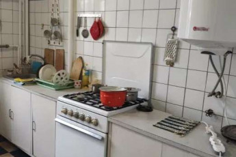 Сдам 3-х кімнатну квартиру, Центр, Госпром метро, Код: 802021/1