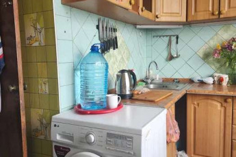 Сдам 3-х кімнатну квартиру, Салтовка, ТРК Украина, Код: 802024/1