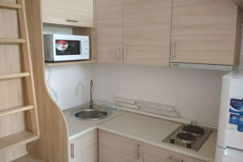 Сдам гостинку, Салтовский, Завод им. Малышева метро, Код: 802034/1