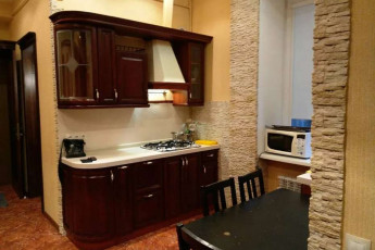 Сдам 3-х кімнатну квартиру, Сосновая Горка, Научная метро, Код: 802040/2