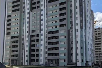 Продам 3-х кімнатну квартиру в новобудові, Гагарина проспект, Проспект Гагарина метро, Код: 802043/2