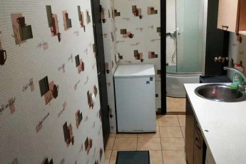 Сдам гостинку, Холодная Гора, Код: 802049/1