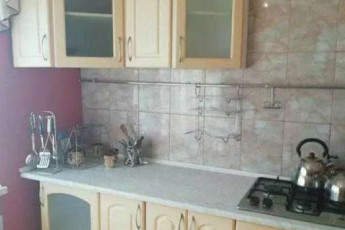 Продам 1-кімнатну квартиру, , Код: 802055/3