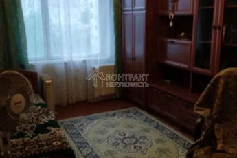 Продам 3-х кімнатну квартиру, Салтовка, Студенческая метро, Код: 802061/1