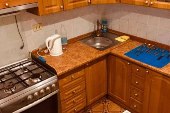 Продам 1-кімнатну квартиру, Журавлевка, Код: 802066/1