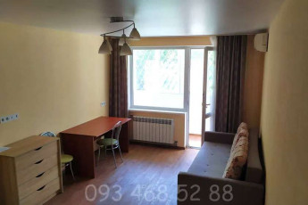 Продам 1-кімнатну квартиру, Салтовка, Академика Барабашова метро, Код: 802067/1